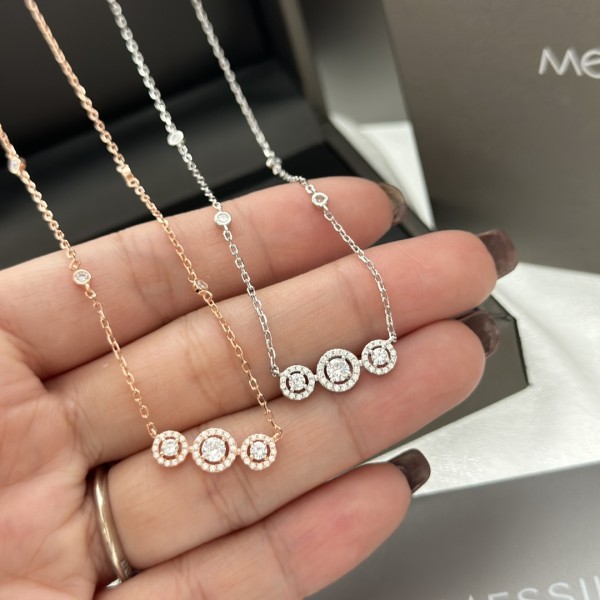 Jewelry MESSIKA 9