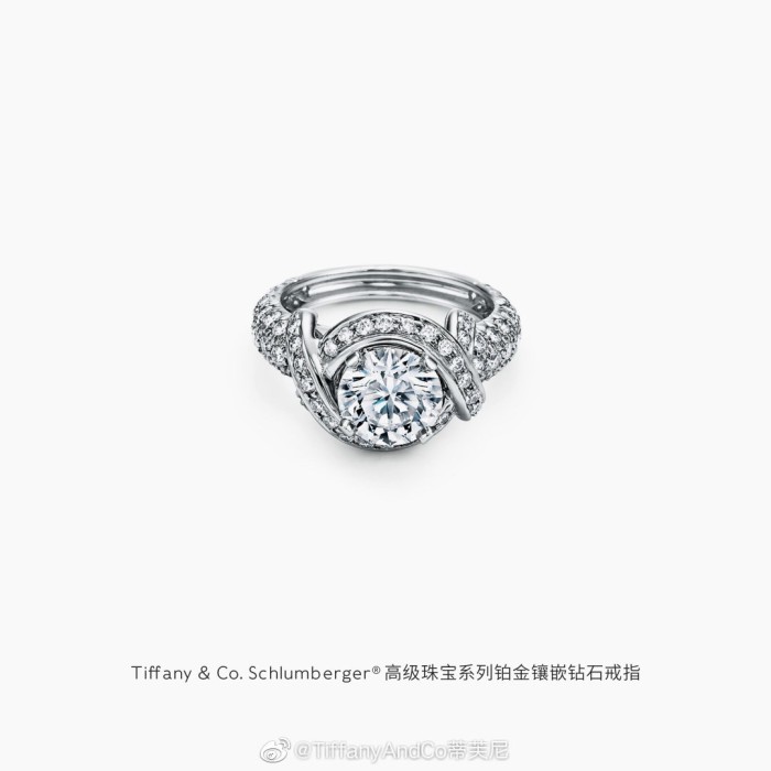 Jewelry Tiffany 20