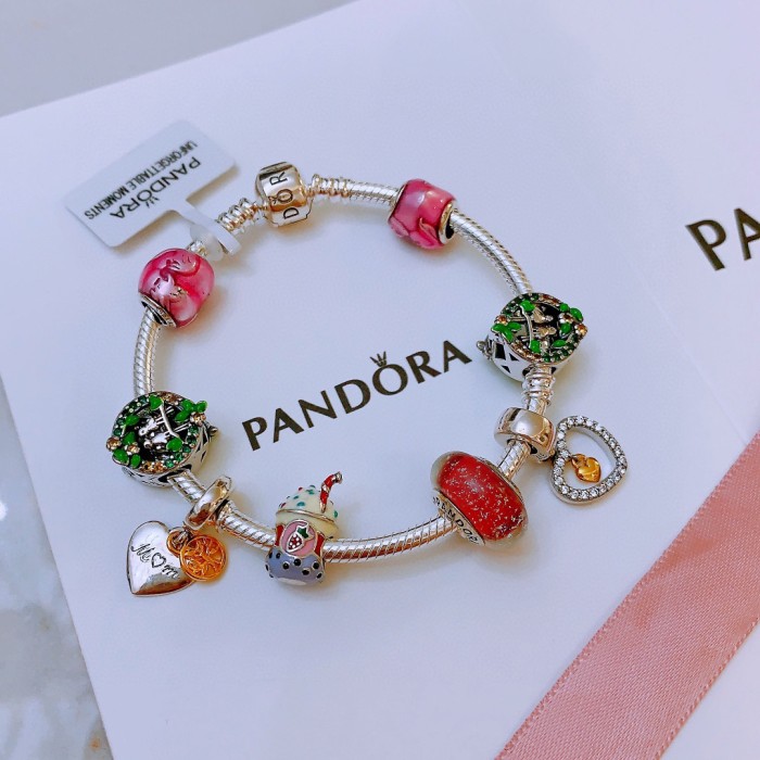 Jewelry pandora 13