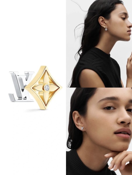 Jewelry Louis Vuitton 23