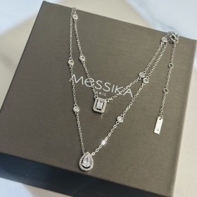 Jewelry MESSIKA 10