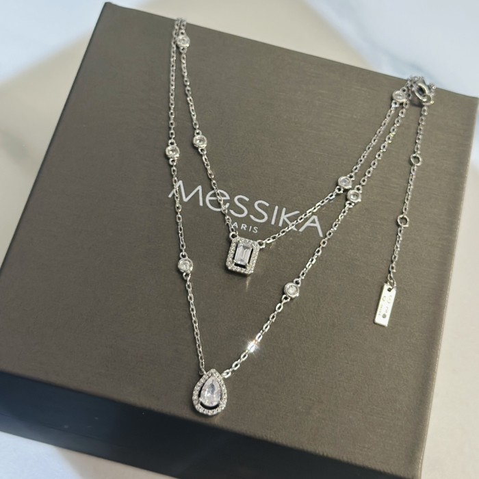 Jewelry MESSIKA 10