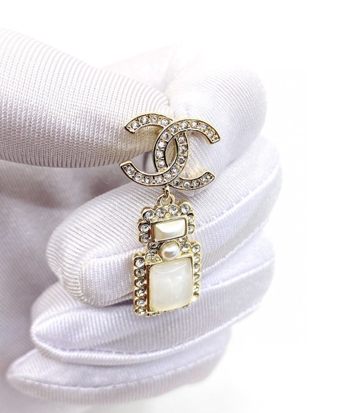Jewelry Chanel 151