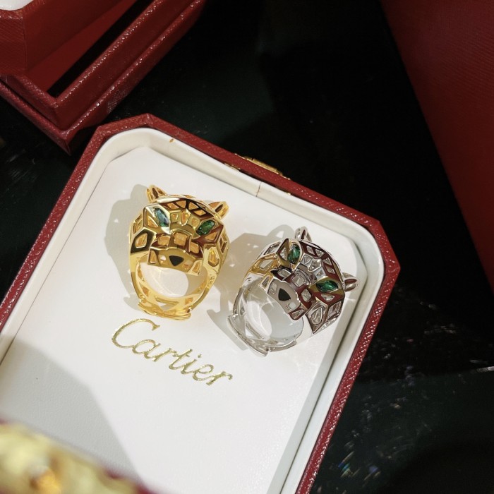 Jewelry cartier 3