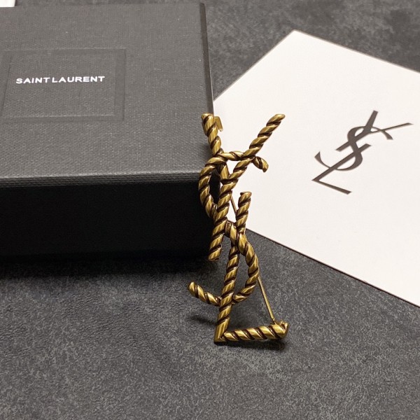 Jewelry yves saint laurent 21
