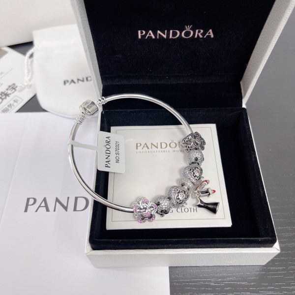 Jewelry pandora 21