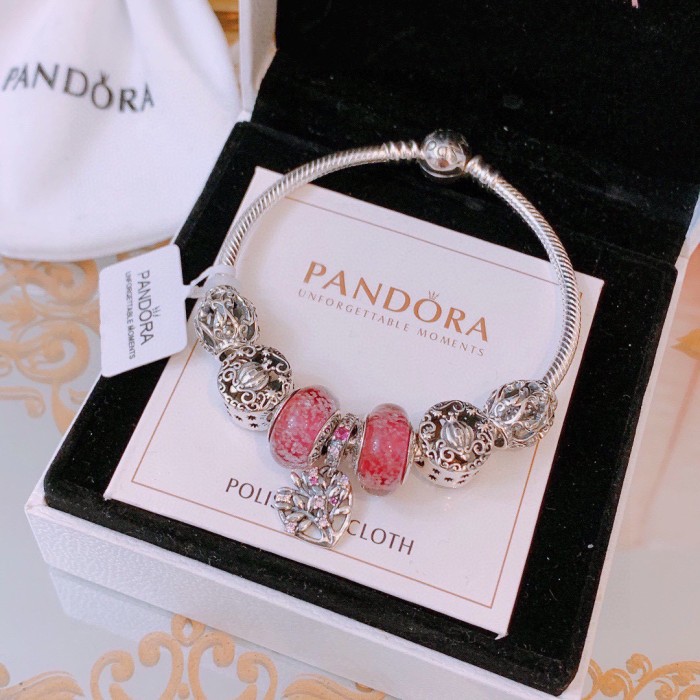 Jewelry pandora 20