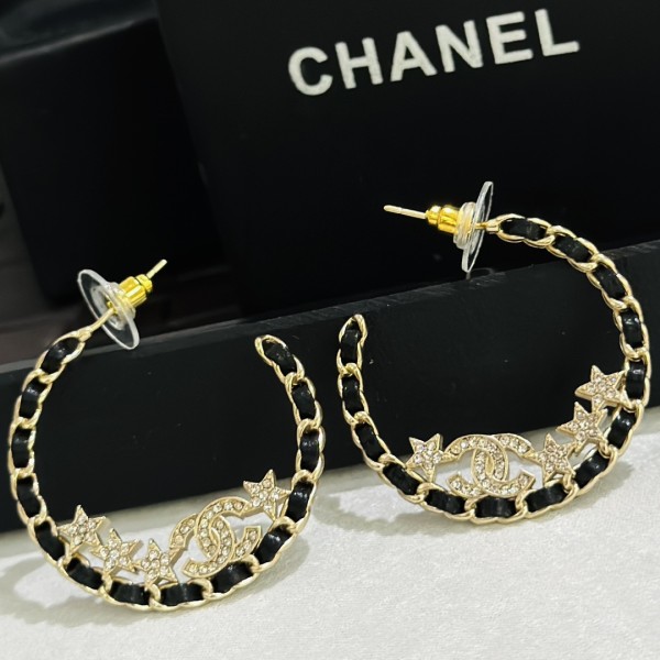 Jewelry Chanel 142