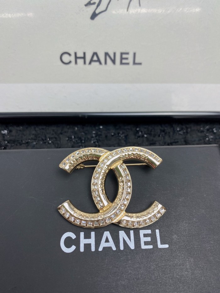 Jewelry Chanel 163