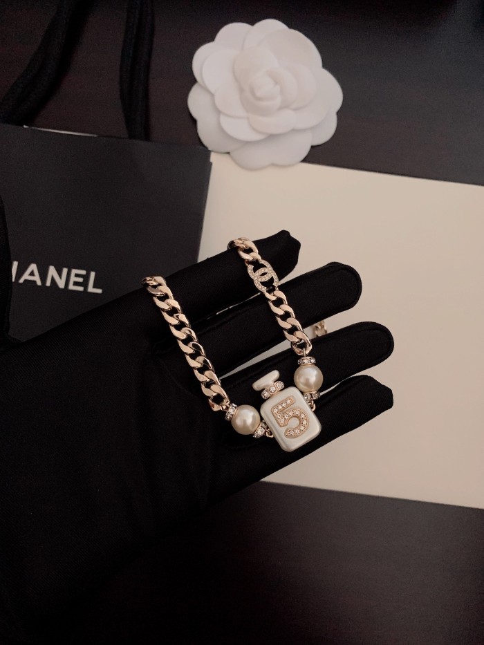 Jewelry Chanel 131