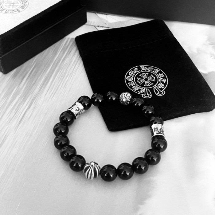 Jewelry chrome hearts 50