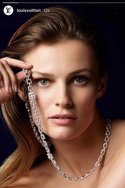 Jewelry Louis Vuitton 24