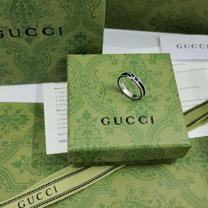 Jewelry Gucci 80