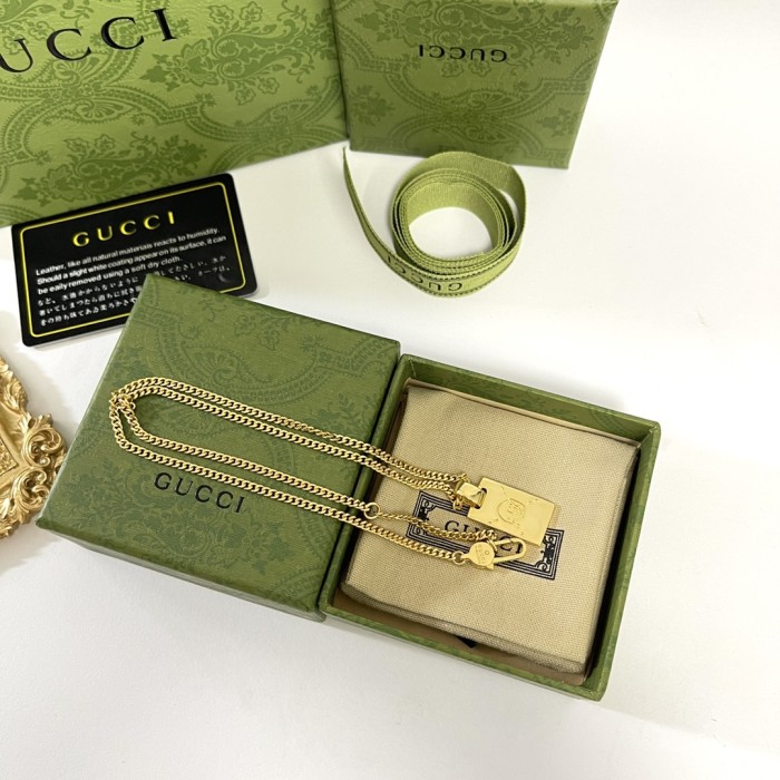 Jewelry Gucci 83
