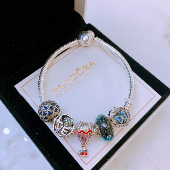 Jewelry pandora 15