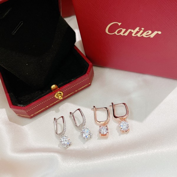 Jewelry cartier 2