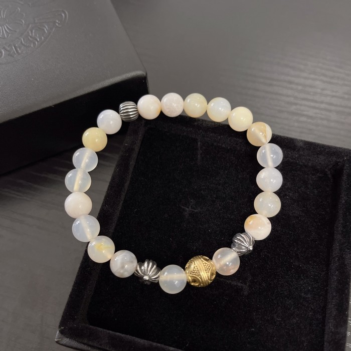 Jewelry chrome hearts 35