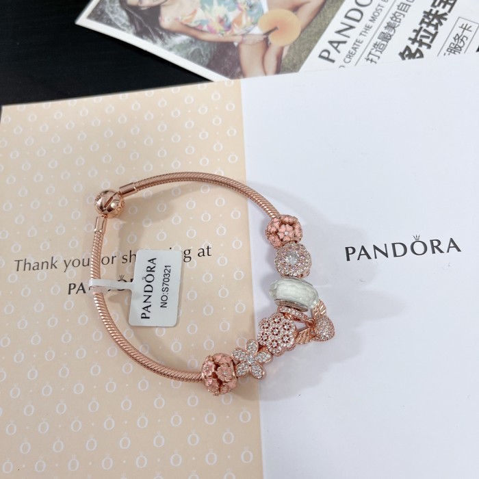 Jewelry pandora 23