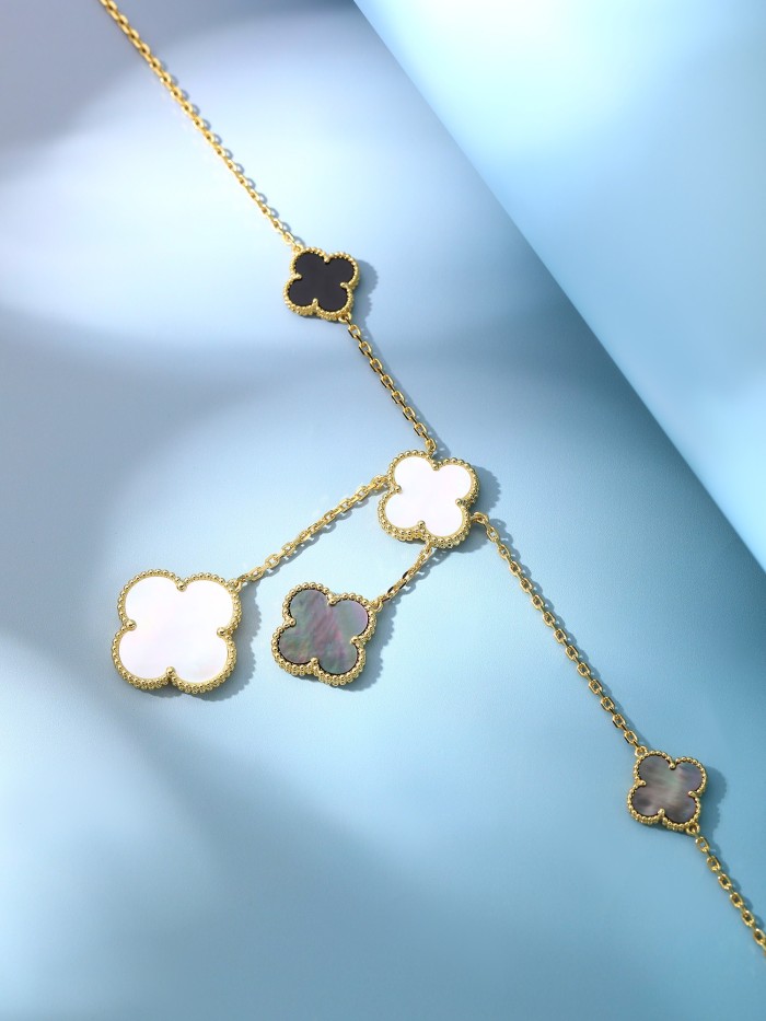 Jewelry Van Cleef x Arpels 2