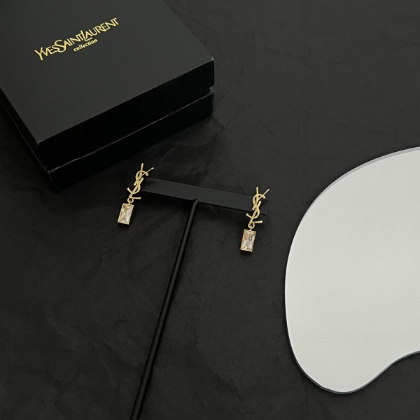 Jewelry yves saint laurent 18