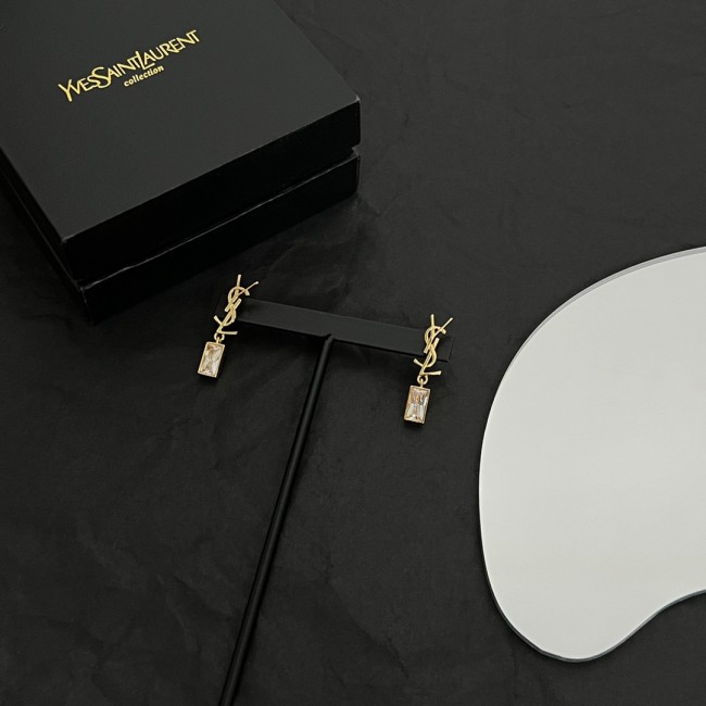Jewelry yves saint laurent 18