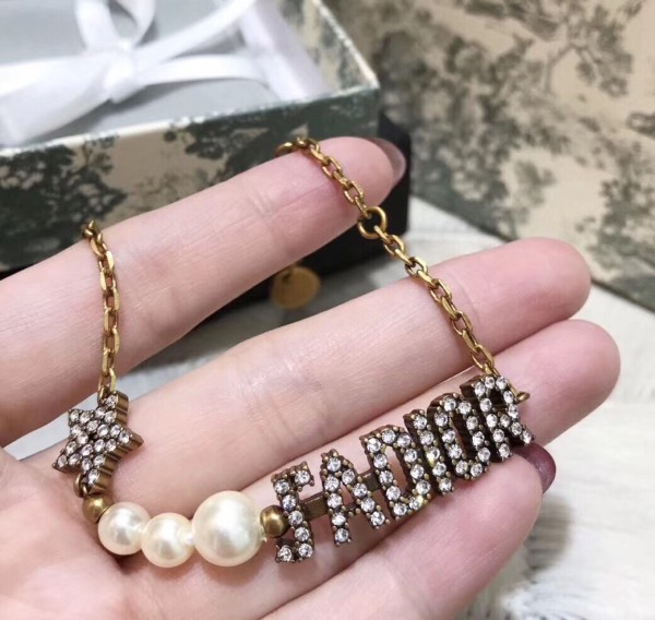 Jewelry Dior 22