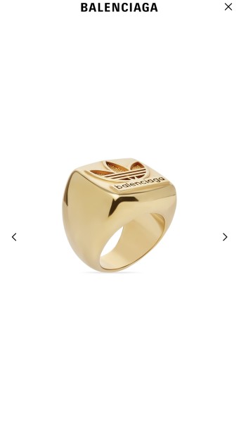 Jewelry Balenciaga 19