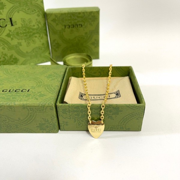 Jewelry Gucci 76