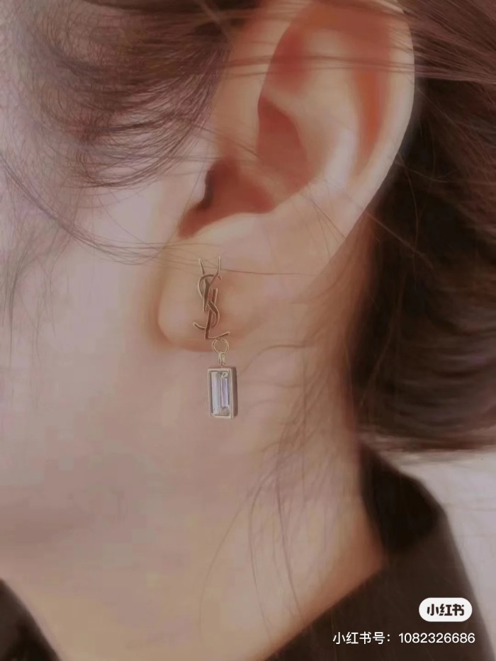 Jewelry yves saint laurent 18