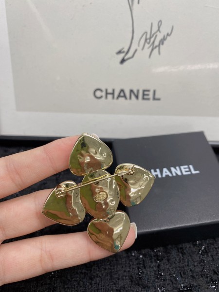 Jewelry Chanel 165
