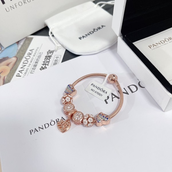 Jewelry pandora 22