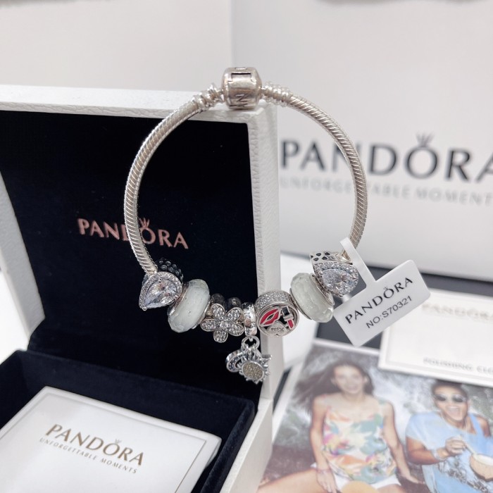 Jewelry pandora 11