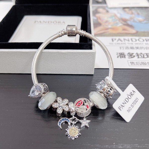 Jewelry pandora 11