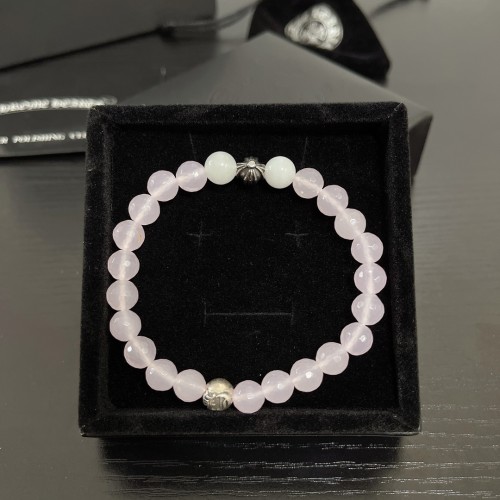 Jewelry chrome hearts 37