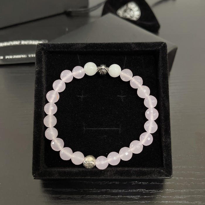 Jewelry chrome hearts 37