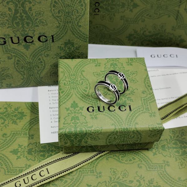 Jewelry Gucci 80