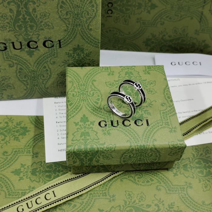 Jewelry Gucci 80