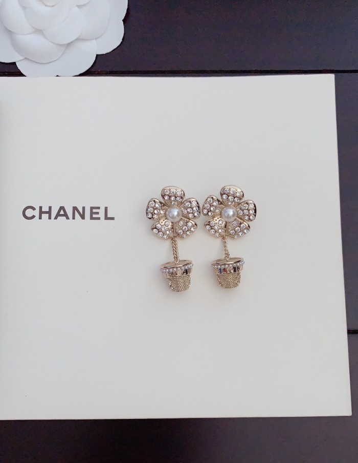 Jewelry Chanel 130