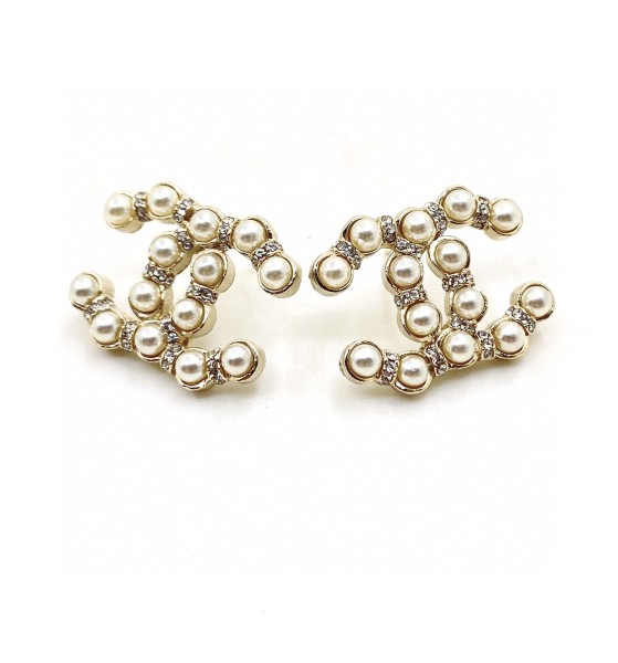 Jewelry yves saint laurent 25