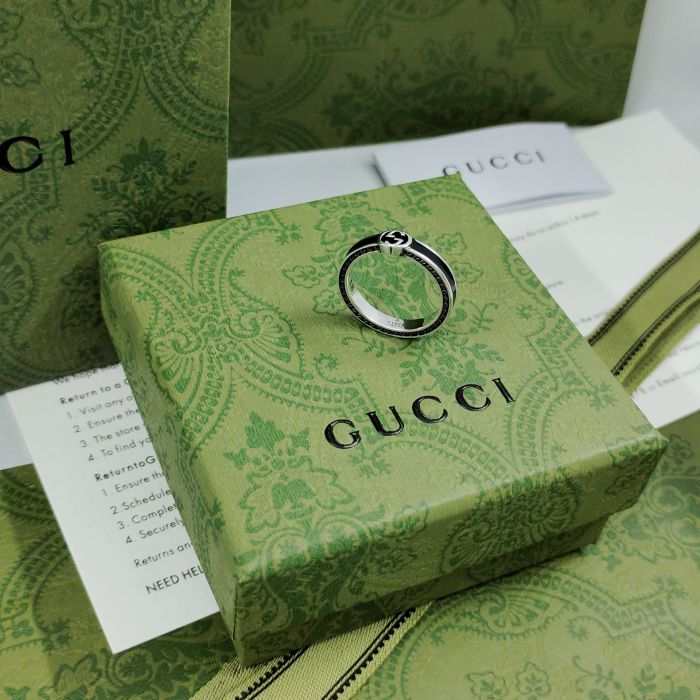 Jewelry Gucci 80