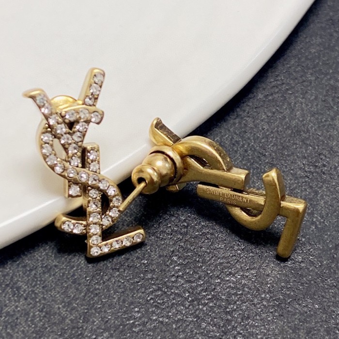Jewelry yves saint laurent 22