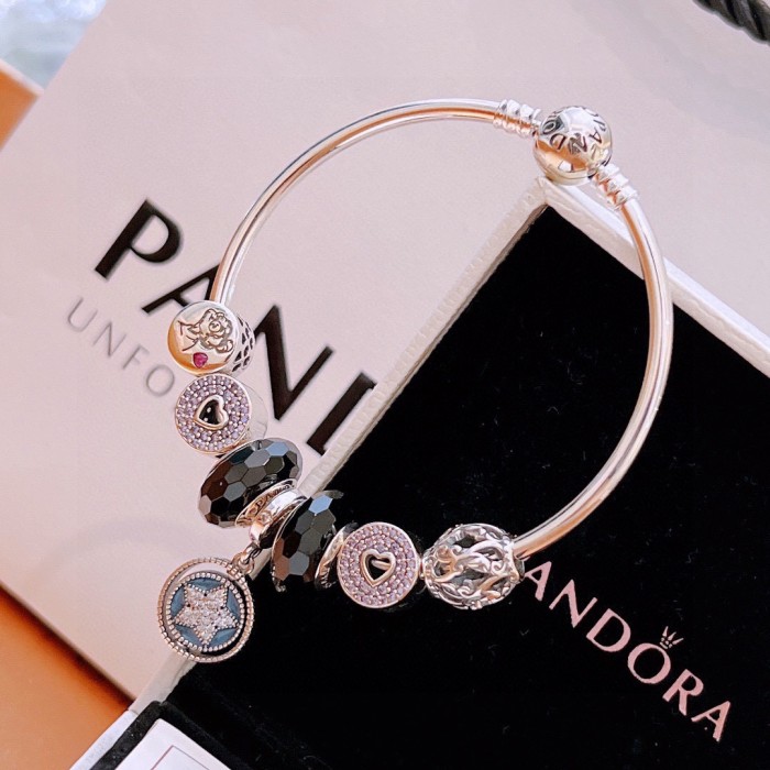 Jewelry pandora 18