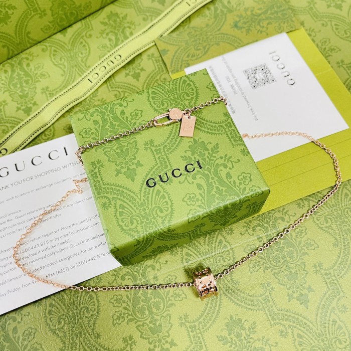 Jewelry Gucci 71