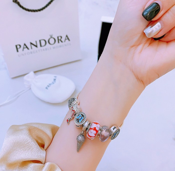 Jewelry pandora 16
