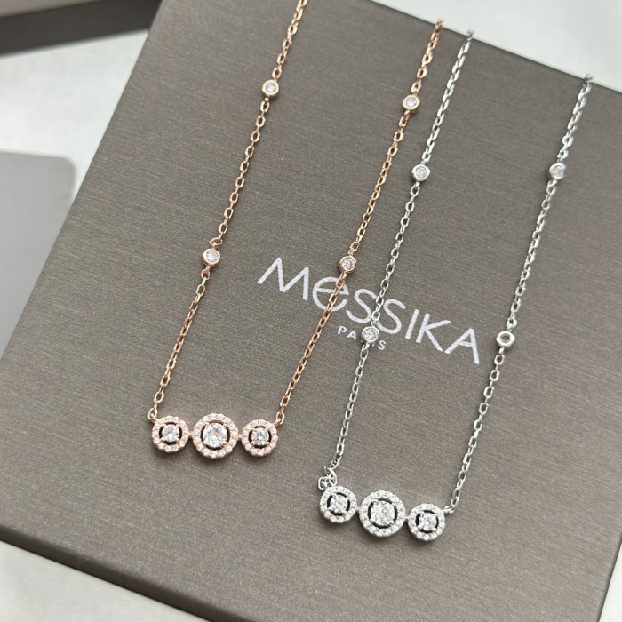 Jewelry MESSIKA 9