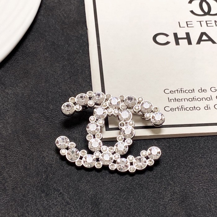 Jewelry Chanel 136