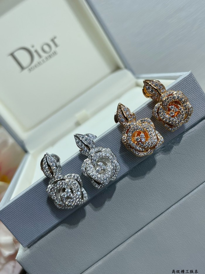 Jewelry Dior 18