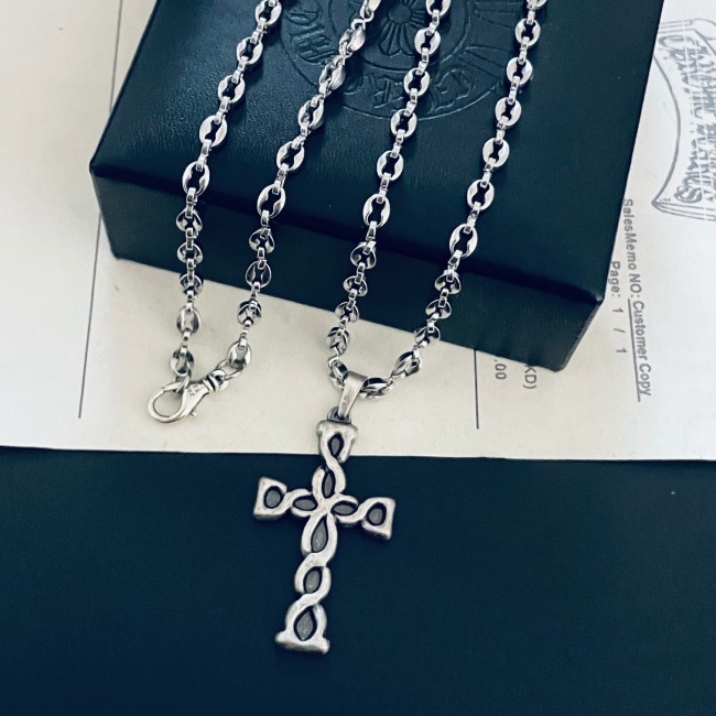 Jewelry chrome hearts 46