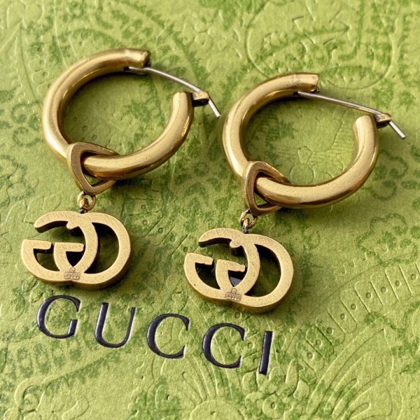 Jewelry Gucci 82