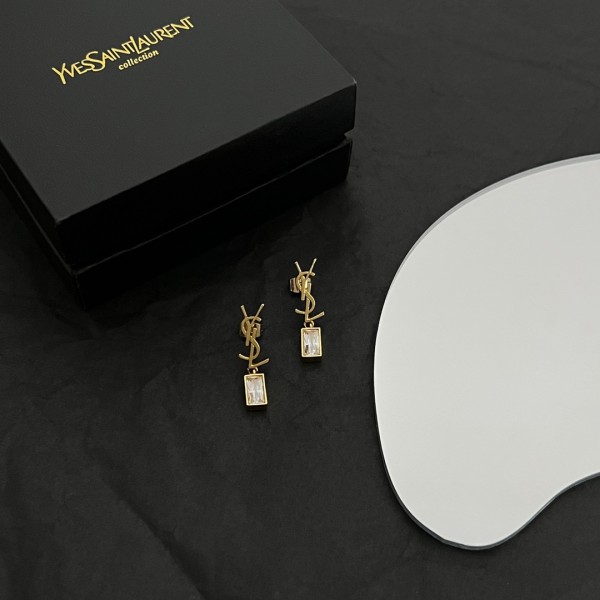 Jewelry yves saint laurent 18